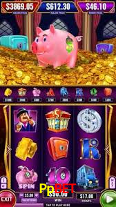 Casino Online Ppbet | Os Melhores Slots no Brasil